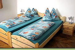 Zimmer - Ungarische Krone