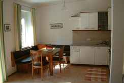 gemeinsam Kochen und Essen