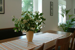 Gemeinsame Zeit genießen