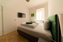 Villa zur Schmied'n Zimmer