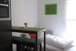 Villa zur Schmied'n Ottenbergblick