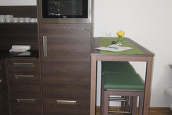 Villa zur Schmied'n Theke