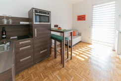 Villa zur Schmied'n Sonnenstrahlen