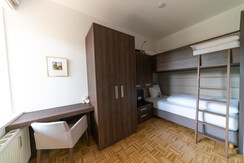 Villa zur Schmied'n Stockbetten