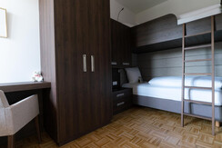 Villa zur Schmied'n Zimmer