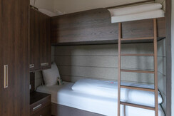 Villa zur Schmied'n Einzelbetten