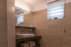 Villa zur Schmied'n Badezimmer