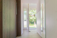Villa zur Schmied'n Vorraum