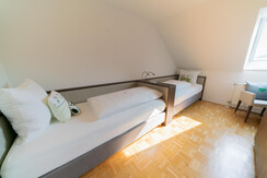 Villa zur Schmied'n Dachzimmer