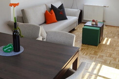 Villa zur Schmied'n Essecke