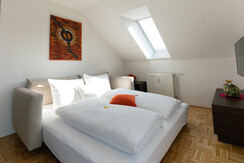 Villa zur Schmied'n gemütlich