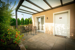 Villa zur Schmied'n Terrasse