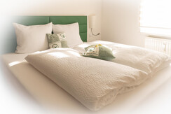 Villa zur Schmied'n Doppelzimmer