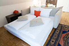 Villa zur Schmied'n Schlafsofa