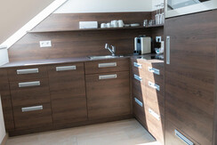 Villa zur Schmied'n Küche