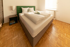 Villa zur Schmied'n Zimmer