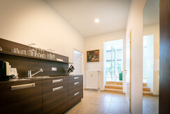 Villa zur Schmied'n Küche