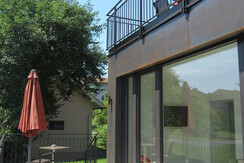 Villa zur Schmied'n Sonnenseite