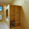 Photo of Hut, shared shower/shared toilet