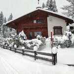 Bild von Ferienhaus, Bad, WC, 3 Schlafräume