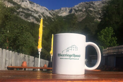 Guten Morgen im Waxriegelhaus
