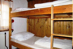Schlafzimmer 3
