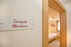 Zweigelt Risolava Zimmer