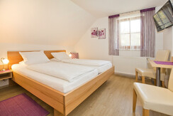 Zweigelt Risolava Zimmer