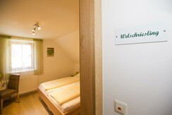 Welschriesling Zimmer