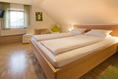 Weissburgunder Zimmer