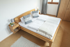 Weinbau Legat vlg. Tschöggl Doppelzimmer