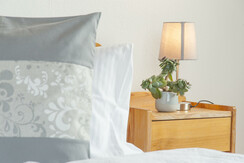 Weinbau Legat vlg. Tschöggl   Bett