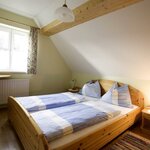 Photo of Holiday home, shower, toilet, 3 bed rooms | © Weinbau List | Anton List