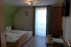 Welschriesling Zimmer