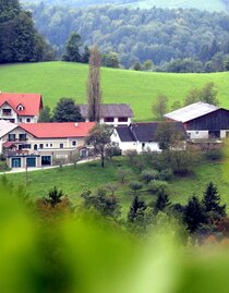 Weinbauernhof Adam Ewald Hofansicht | © Weinbauernhof Adam Ewald | © Weinbauernhof Adam Ewald