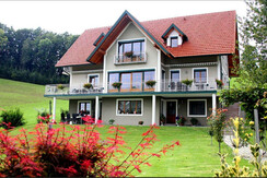 Weinbauernhof Adam Ewald Gästehaus