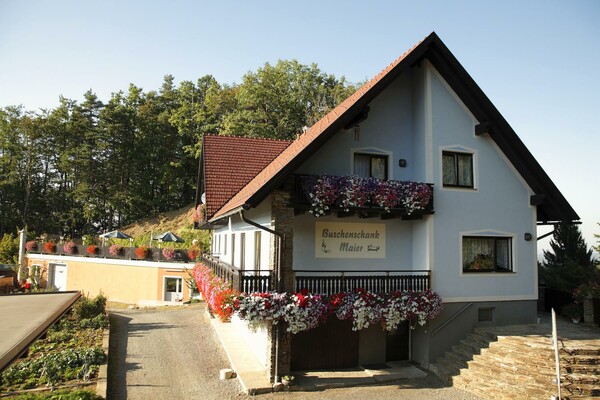 Weinbauernhof Maier - Winkelbauer Haus | © Weinbauernhof Maier-Winkelbauer | Fam. Maier