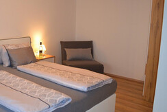 Weinbauernhof Maier - Winkelbauer Bett