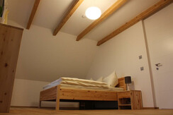 Weingartenhaus Teltscher Zimmer Doppelzimmer