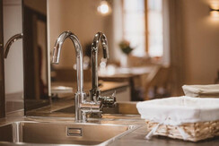 Die Moderne Kücheneinrichtung