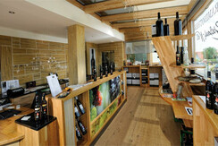 Gießauf Nell Kostraum