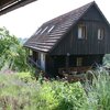 Photo of Double room, shower, toilet, facing the garden | © Weingut - Winzerzimmer Pongratz