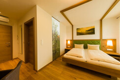 Weingut Adam-Lieleg Zimmer