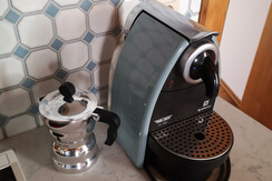 Kaffeemaschine Ap. Friedl
