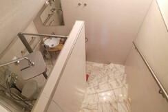 Dusche Wc Stufenbad