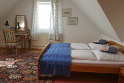 Doppelzimmer Spiegel 1