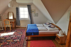 Doppelzimmer Spiegel