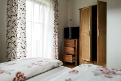 Weingut Reiterer Doppelzimmer