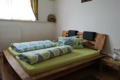 Weingut Reiterer Gästezimmer