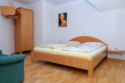 Kastanienzimmer
